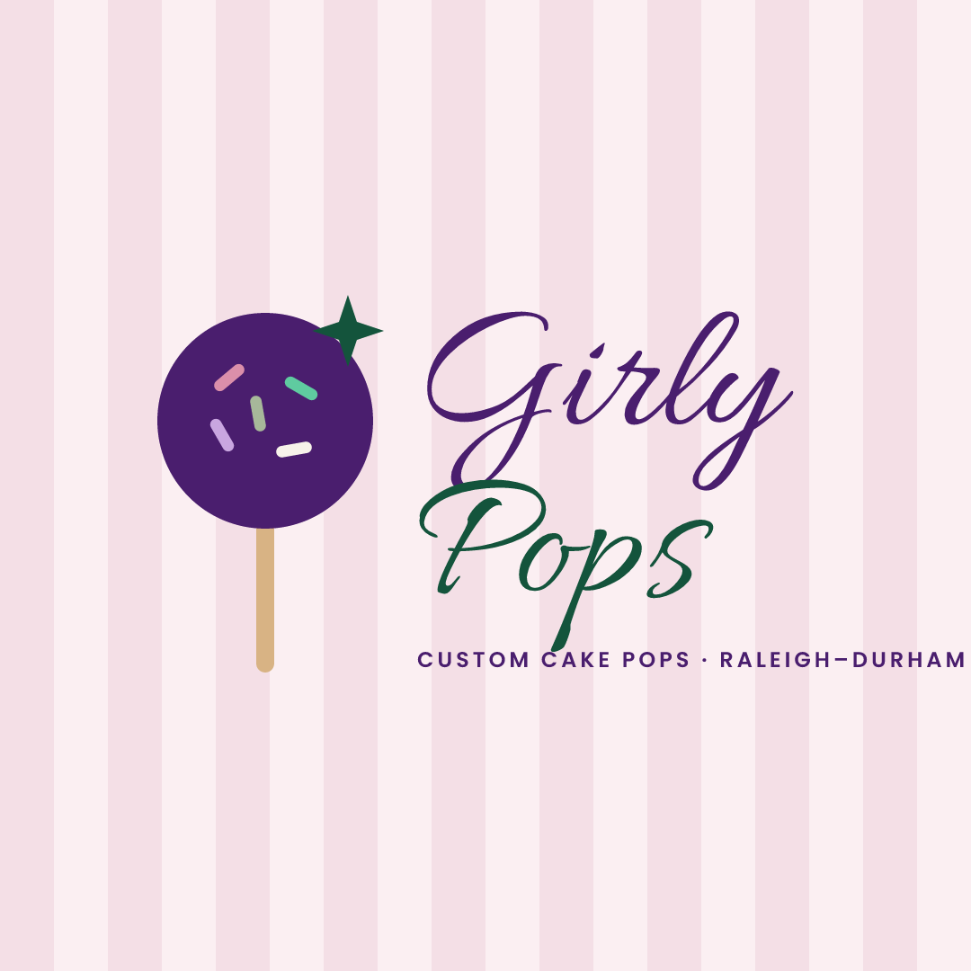 Girly Pops NC